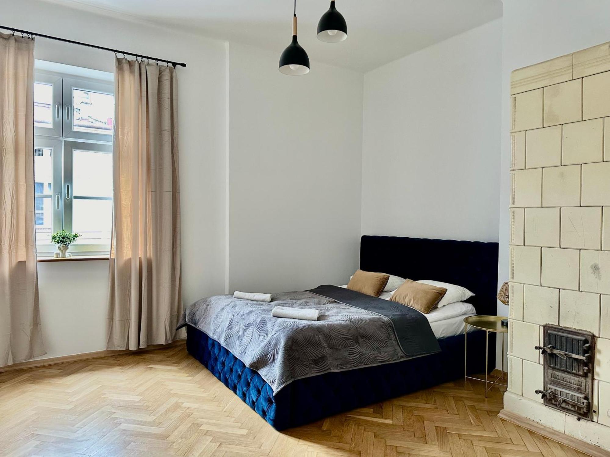 Selected Apartments By Market Square Kraków Exteriör bild
